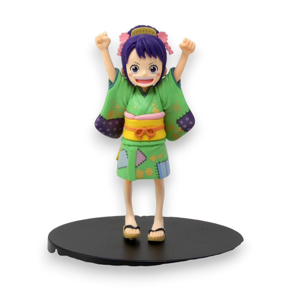 One Piece The Grandline Series Vol. 3 - Otama