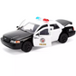 Fast & Furious - Ford Crown Victoria LAPD 1/32