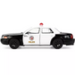 Fast & Furious - Ford Crown Victoria LAPD 1/32