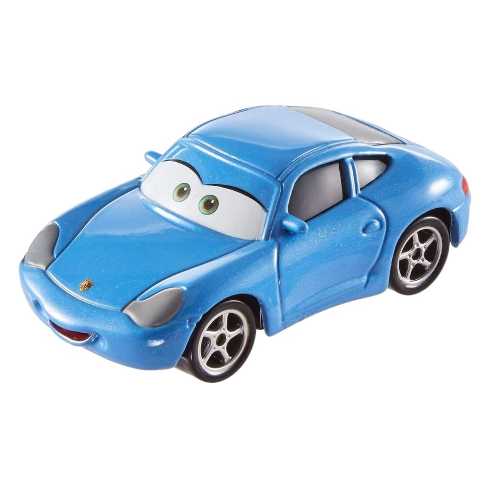 Disney Pixar Cars - Sally 1/64