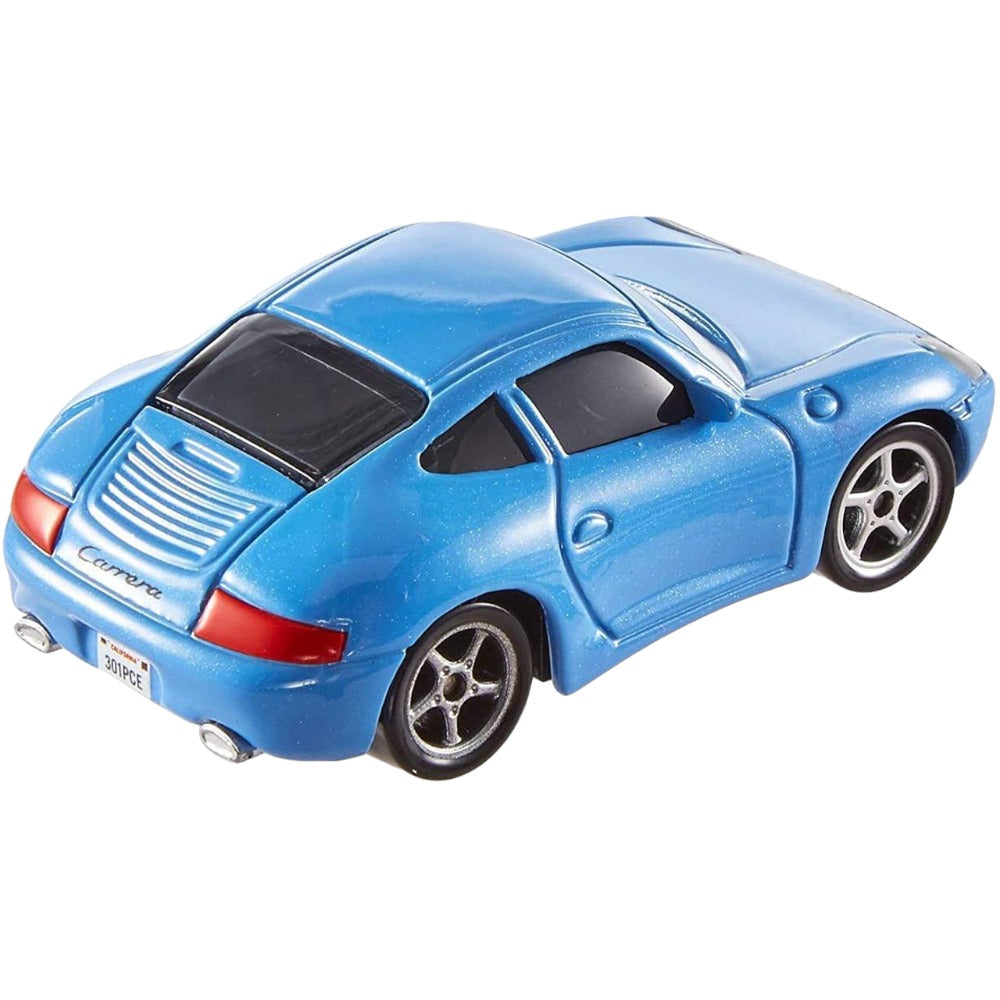 Disney Pixar Cars - Sally 1/64