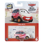 Disney Pixar Cars On The Road - Claire Gun'zer 1/64