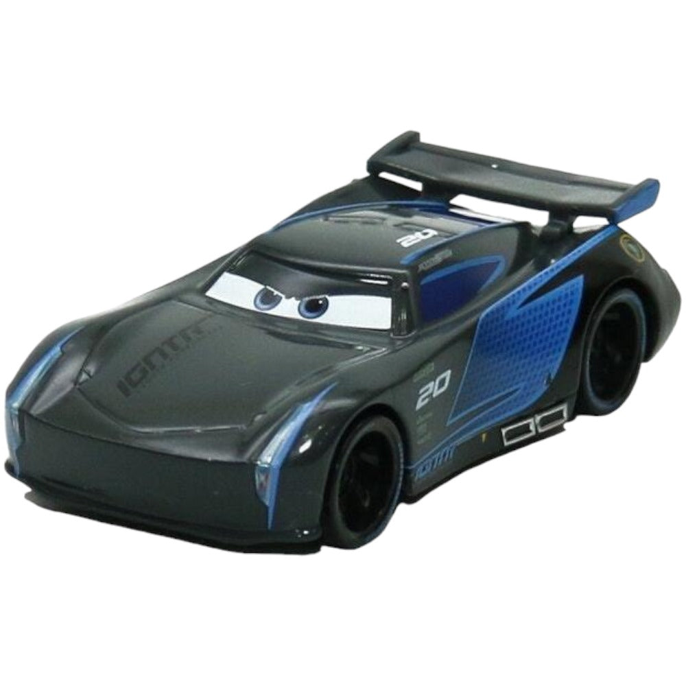 Disney Pixar Cars - Jackson Storm 1/64