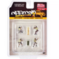 Set Diorama - Off Road Adventure 2 Limited Edition 1/64