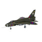 English Electric Lighttning F.2A Model Kit 1/72
