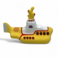 The Beatles - Yellow Submarine Bath Toy