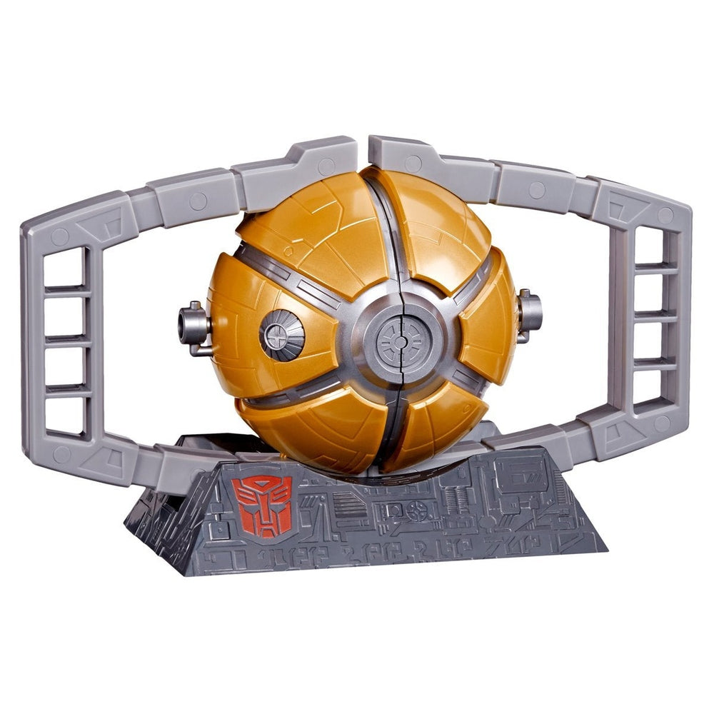 The Transformers: The Movie Studio Series The Matrix of Leadership