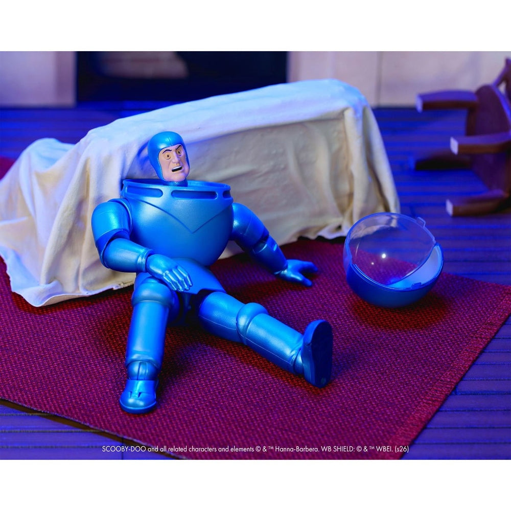 Scooby-Doo Spooky Space Kook 1/12