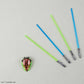 Star Wars  General Grievous Model Kit 1/12