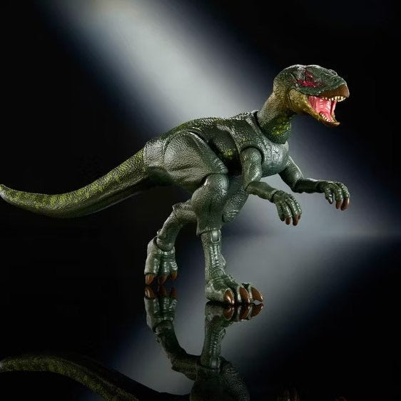 Jurassic World Hammond Collection Hypsilophodon