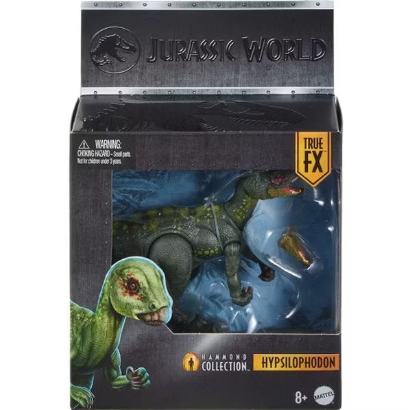 Jurassic World Hammond Collection Hypsilophodon