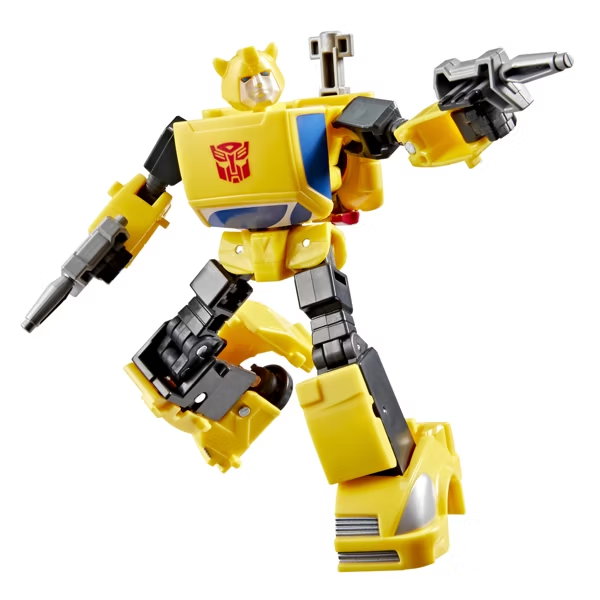 Transformers Studio Series Transformers: Devastation Deluxe Class Bumblebee