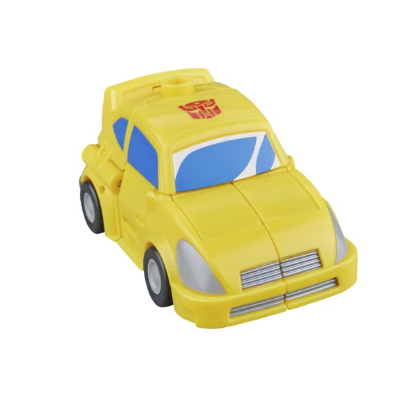 Transformers Studio Series Transformers: Devastation Deluxe Class Bumblebee