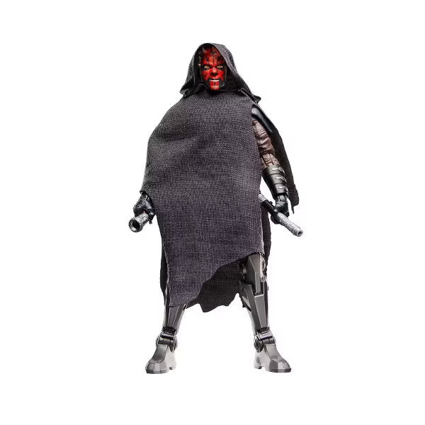 Star Wars The Black Series Maul - Shadow Lord