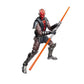 Star Wars The Black Series Maul - Shadow Lord