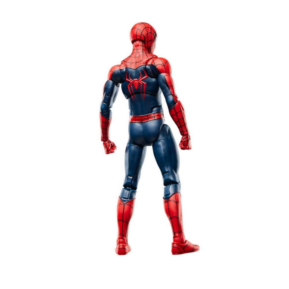 Marvel Legends: Spider-Man: Brand New Day – Spider-Man