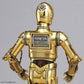 Star Wars  C-3PO & R2-D2 Model Kit 1/12