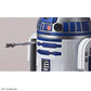 Star Wars  C-3PO & R2-D2 Model Kit 1/12