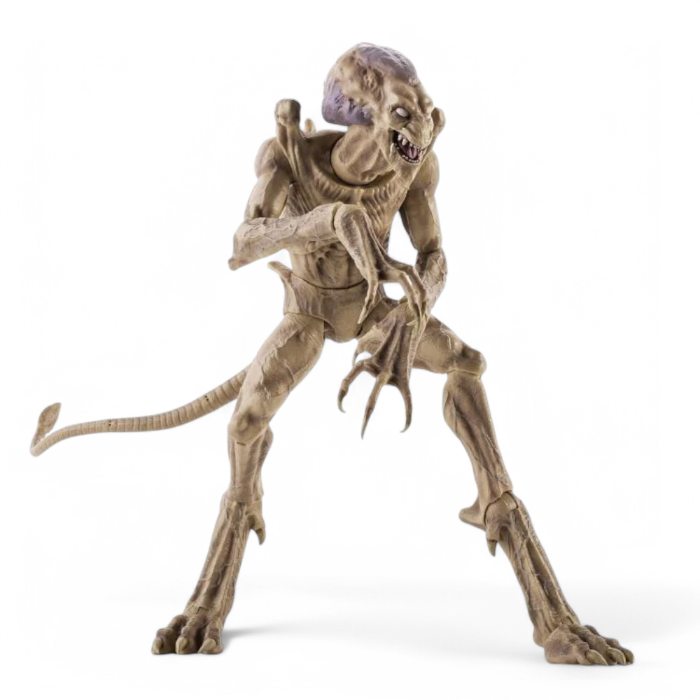 Pumpkinhead 1/12