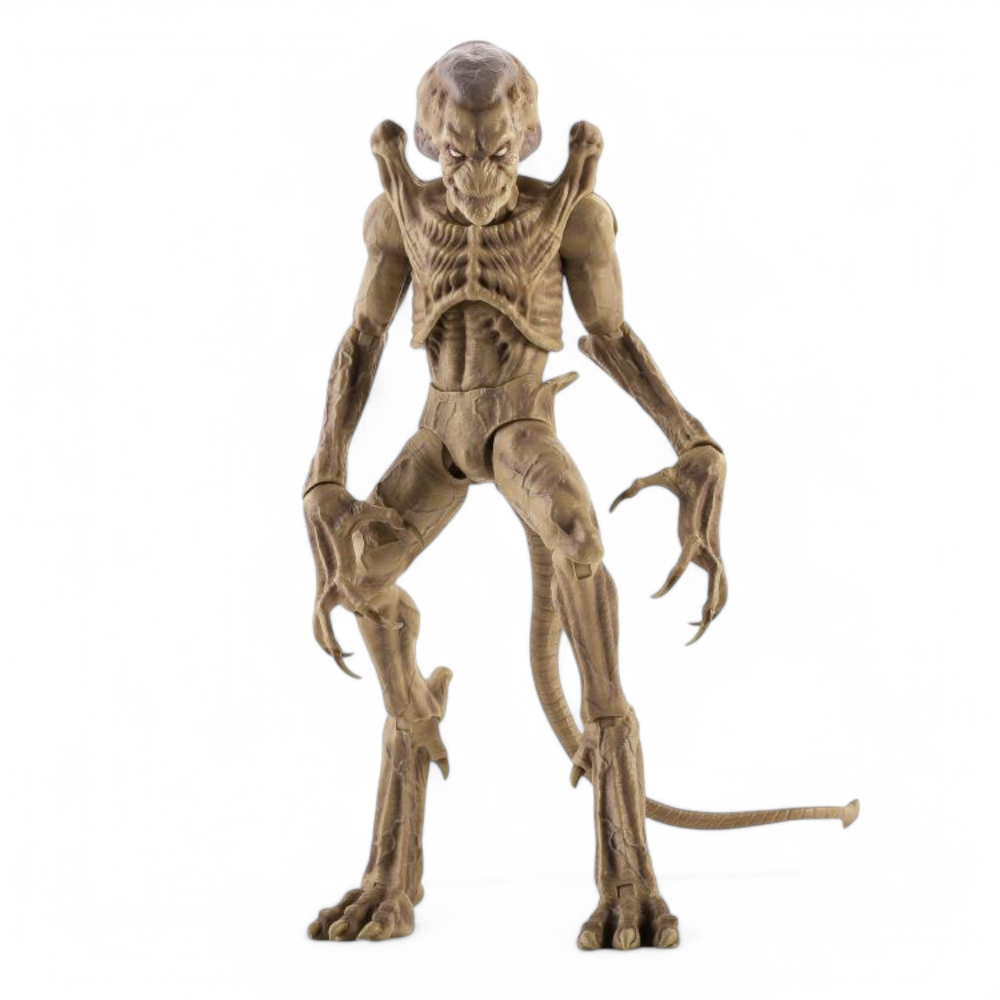 Pumpkinhead 1/12