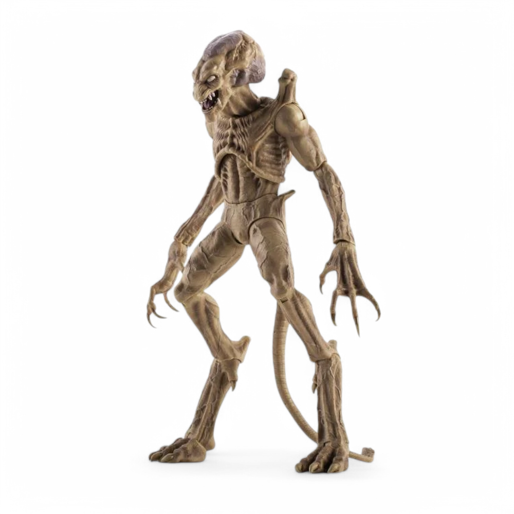 Pumpkinhead 1/12