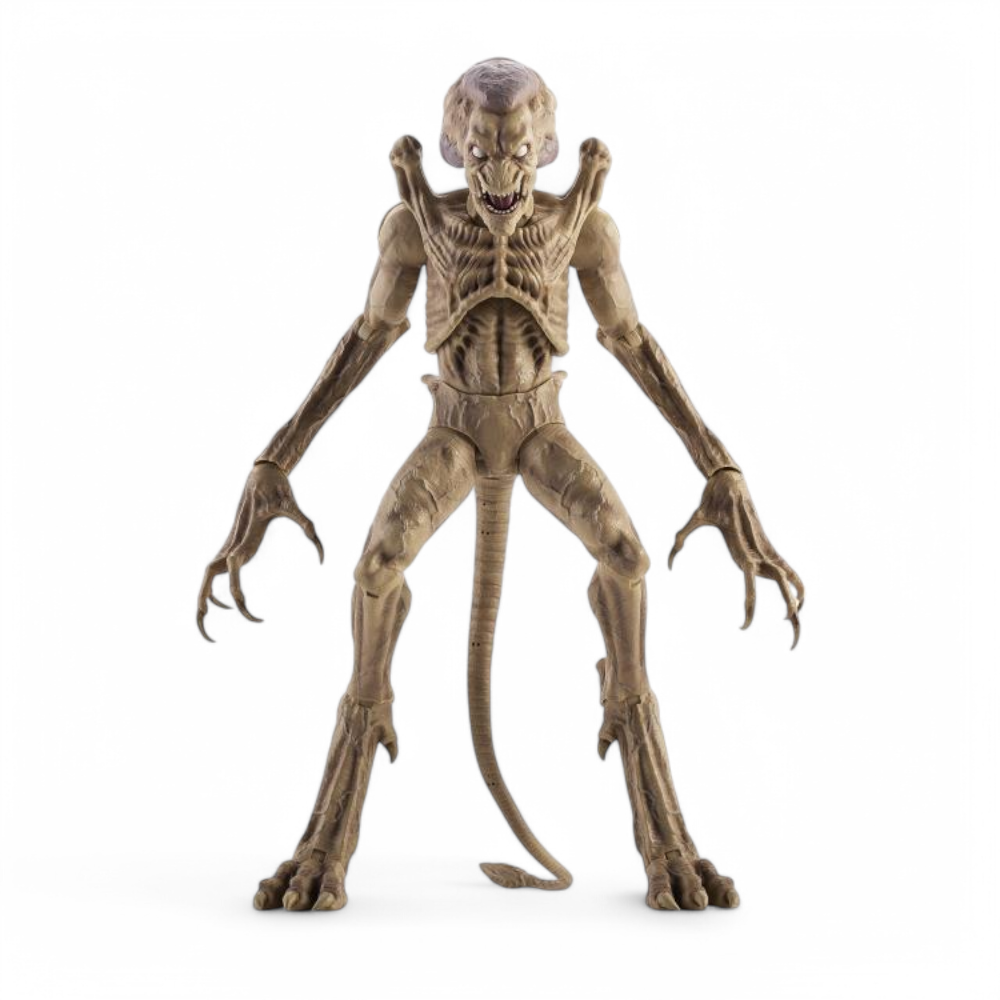 Pumpkinhead 1/12