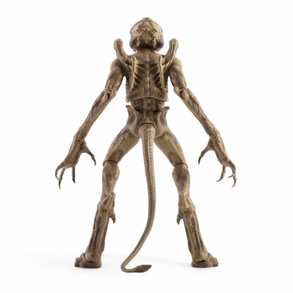 Pumpkinhead 1/12