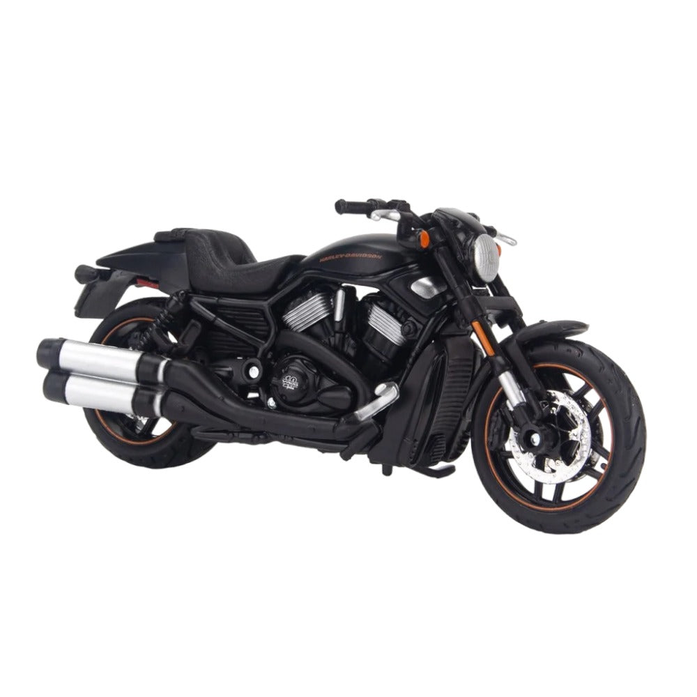 Series 31 Harley-Davidson 2012 VRSCDX Night Rod Special 1/18