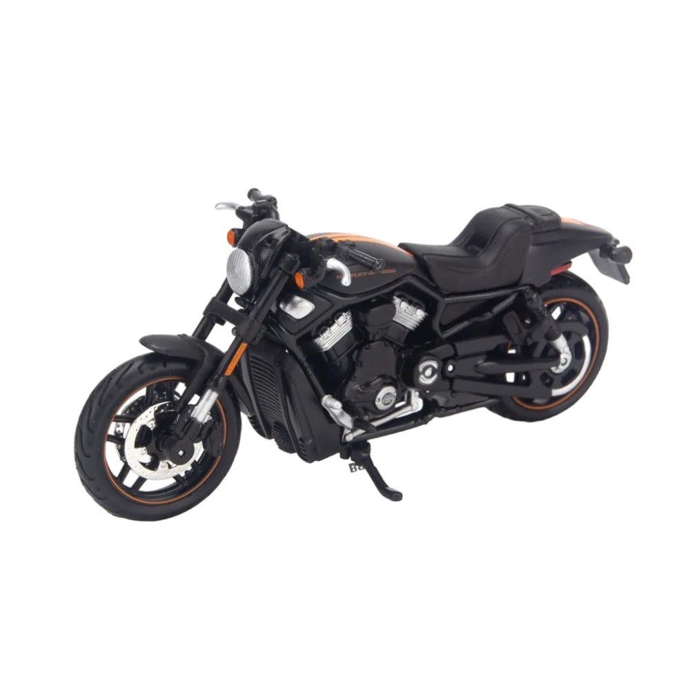 Series 31 Harley-Davidson 2012 VRSCDX Night Rod Special 1/18
