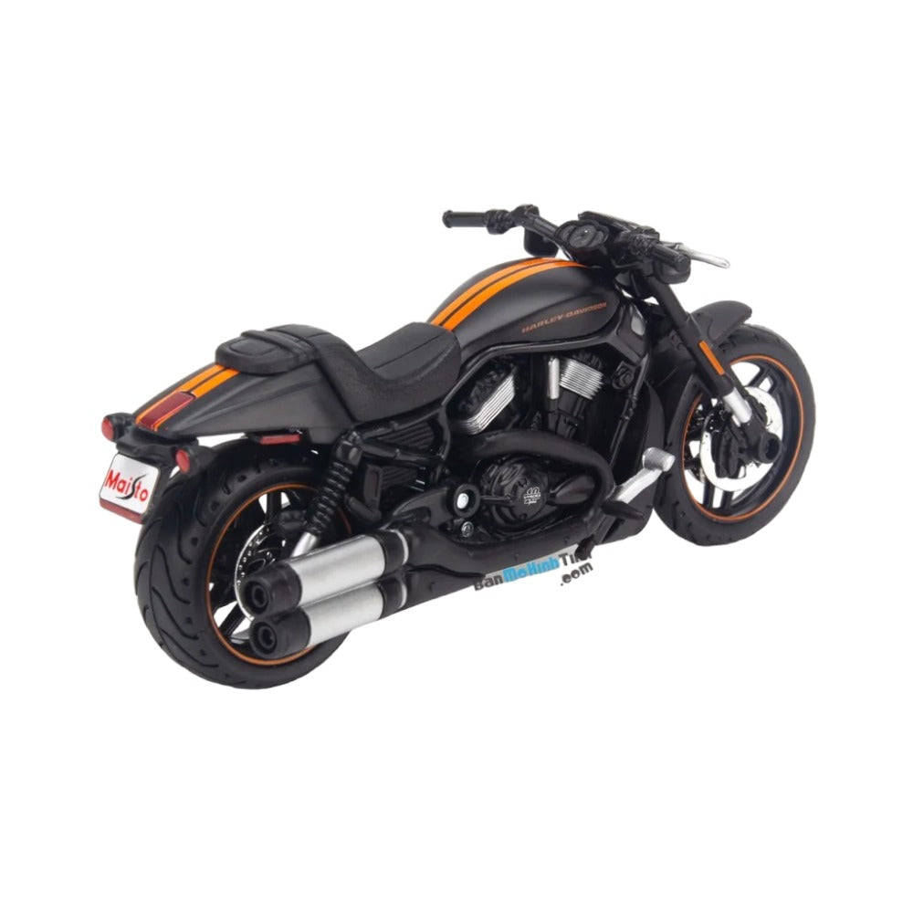 Series 31 Harley-Davidson 2012 VRSCDX Night Rod Special 1/18
