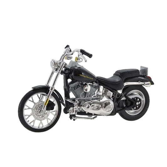 Series 31 Harley-Davidson 2000 FXSTD Softail Deuce 1/18