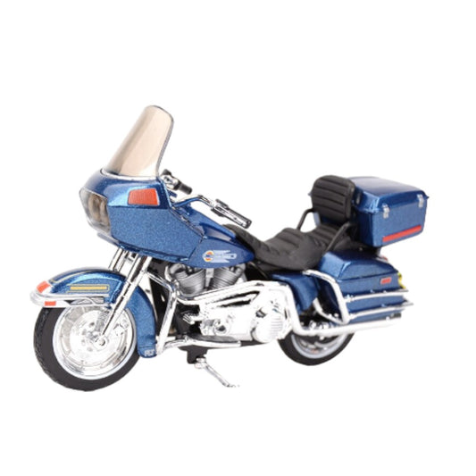 Series 31 Harley-Davidson 1980 FLT Tour Glide 1/18