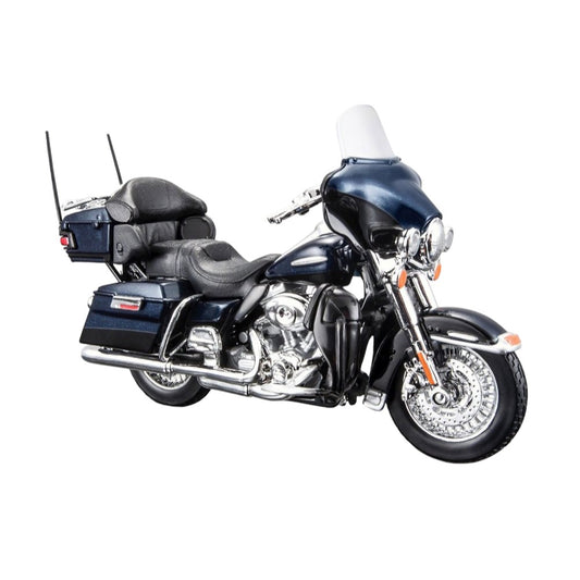 Series 33 Harley-Davidson 2013 FLHTK Electra Glide Ultra Limited 1/18