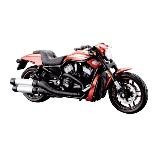 Series 33 Harley-Davidson 2012 VRSCDX Night Rod Special 1/18