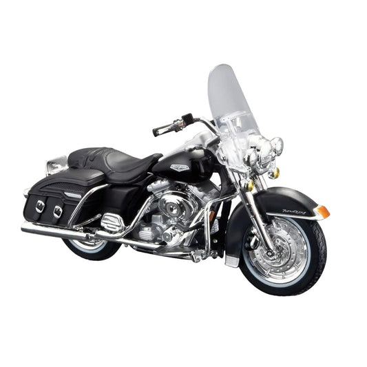 Series 33 Harley-Davidson 2001 FLHRC Road King Classic 1/18