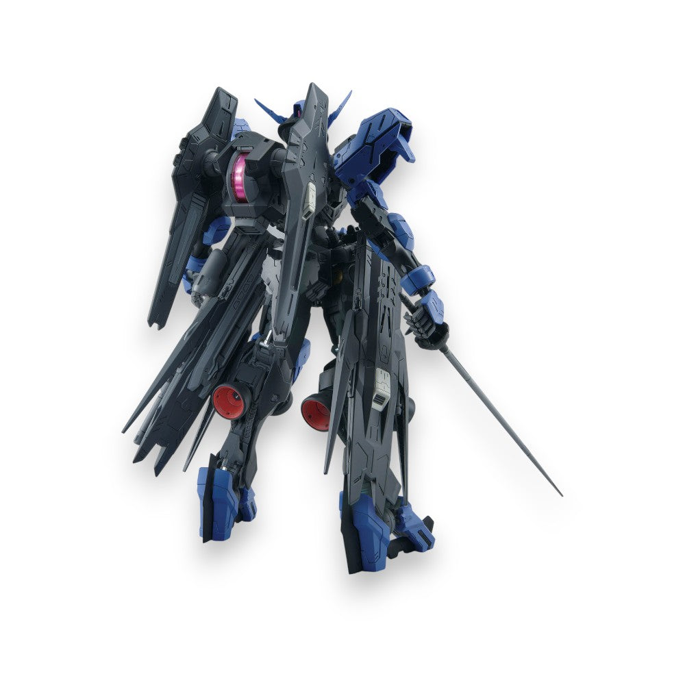 Gundam MG Vidar "Gundam Iron-Blooded Orphans" Model Kit 1/100