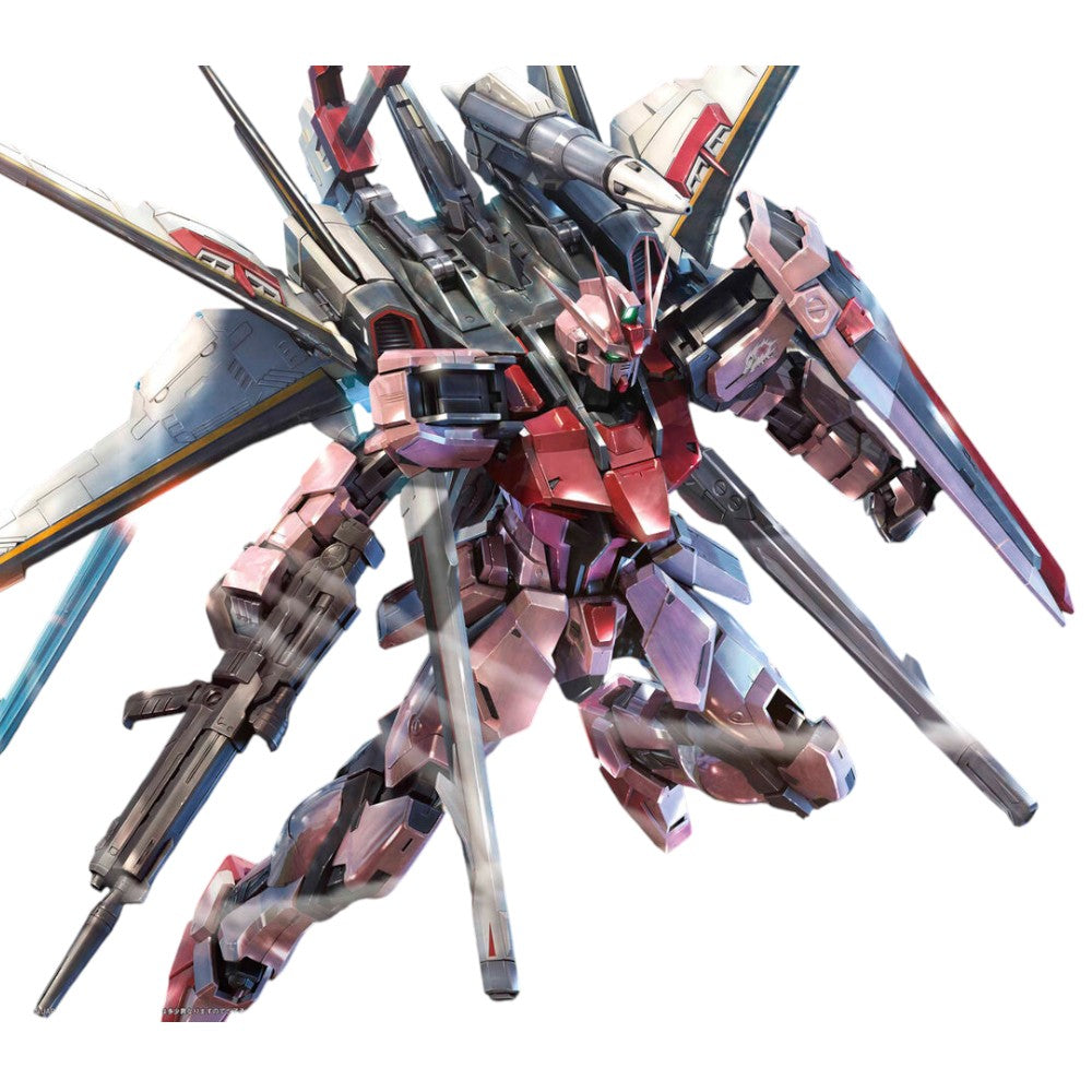 MG Gundam Strike Rouge Ootori Ver. Model Kit 1/100