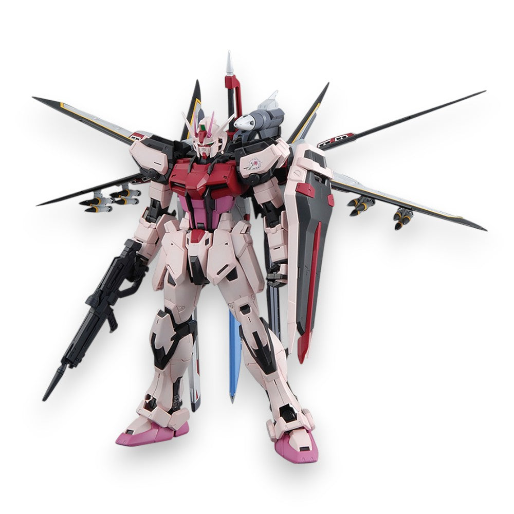 MG Gundam Strike Rouge Ootori Ver. Model Kit 1/100