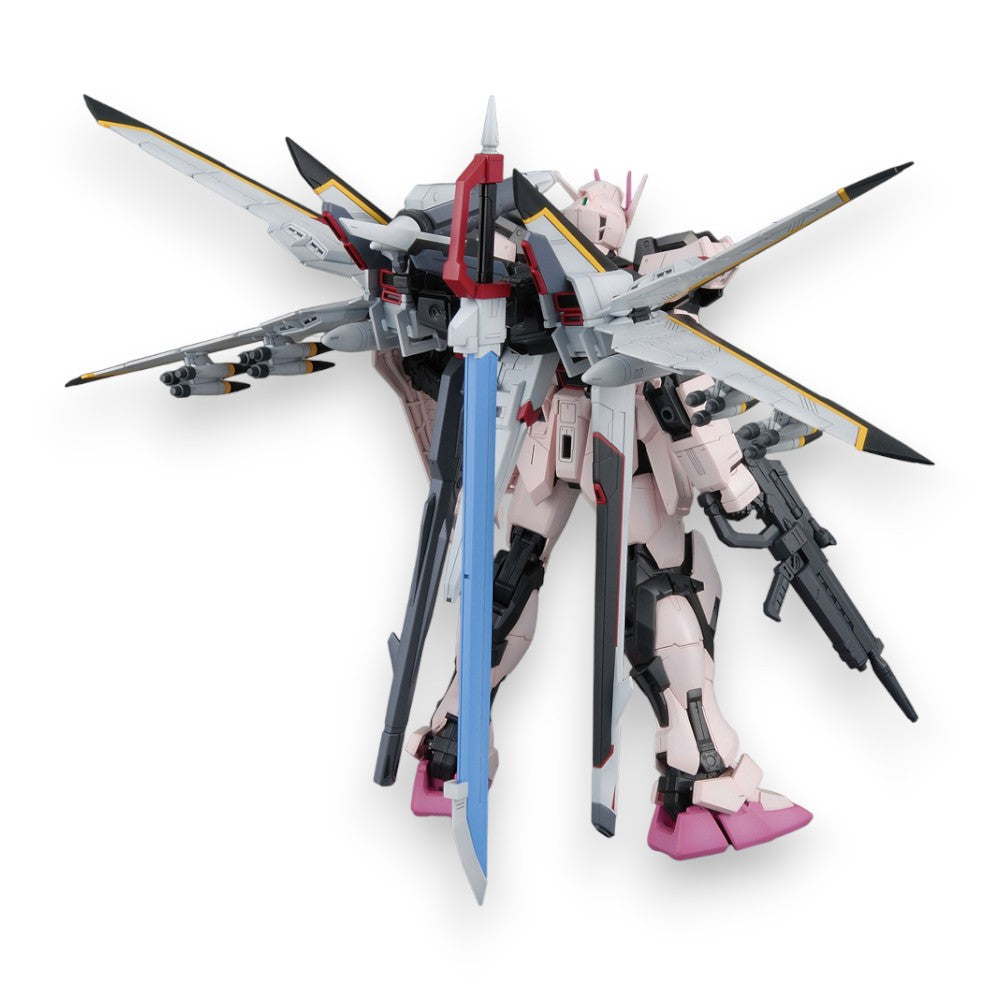 MG Gundam Strike Rouge Ootori Ver. Model Kit 1/100