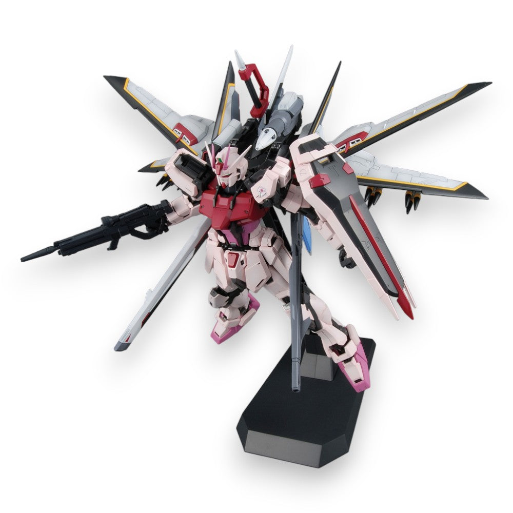 MG Gundam Strike Rouge Ootori Ver. Model Kit 1/100