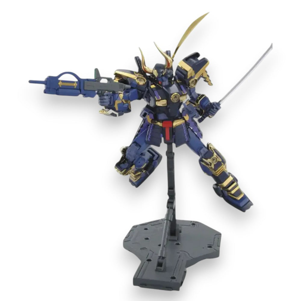 MG Gundam Musha Gundam Mk-2 Model Kit 1/100