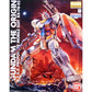MG Gundam The Origin RX-78-02 Model Kit 1/100