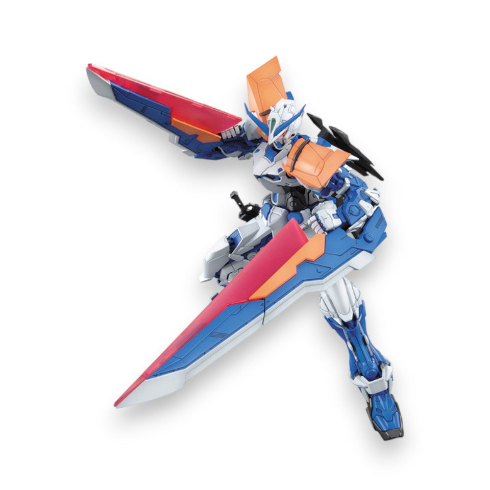 MG Gundam Astray Blue Frame Second Revise Model Kit 1/100