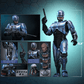 RoboCop "RoboCop 2" Collector Edition 1/6