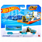 Hot Wheels Track Fleet - Speed Hauler