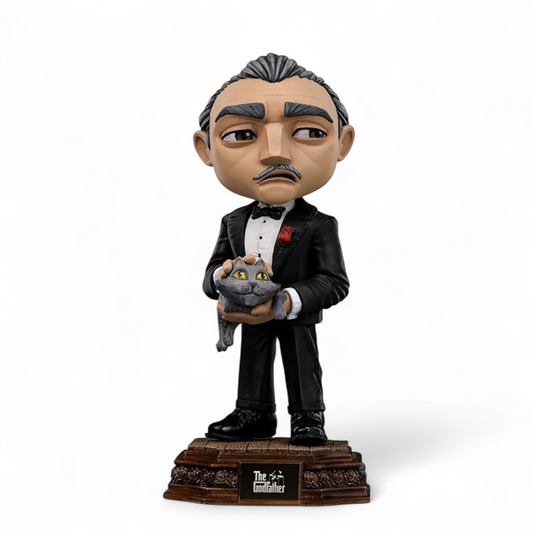 The Godfather Don Vito Corleone MiniCo