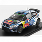 Volkswagen Polo R WRC Team #2 Rally México 2016 J.M. Latvala - M. Antilla 1/24