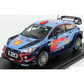 Hyundai i20 WRC #16 Rally Portugal 2018 Dani Sordo - Carlos del Bario 1/24