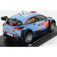 Hyundai i20 WRC #16 Rally Portugal 2018 Dani Sordo - Carlos del Bario 1/24