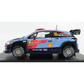 Hyundai i20 WRC #16 Rally Portugal 2018 Dani Sordo - Carlos del Bario 1/24
